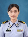 พิธีรับส่งหน้าที่ เจ้ากรมยุทธศึกษาทหารอากาศ